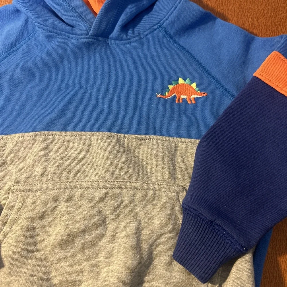 Gymboree 3t boys
